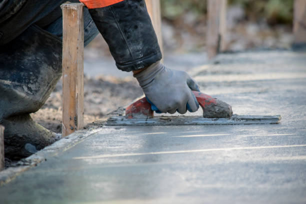 Best Concrete Repair Services  in Waycross, GA