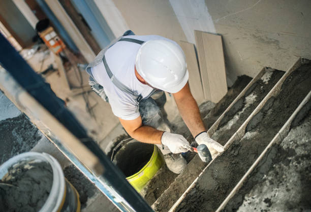 Best Concrete Slab Installation  in Waycross, GA