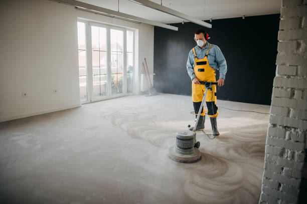 Best Commercial Concrete Contractor  in Waycross, GA